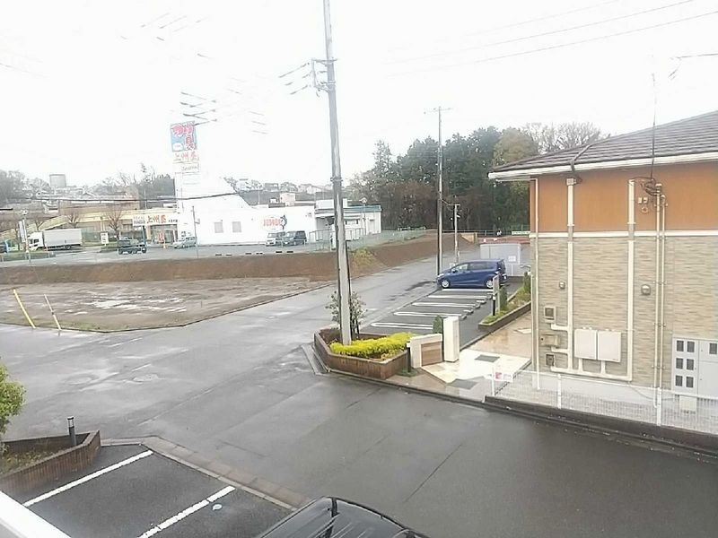 leopalace Bright Saison Tầm nhìn