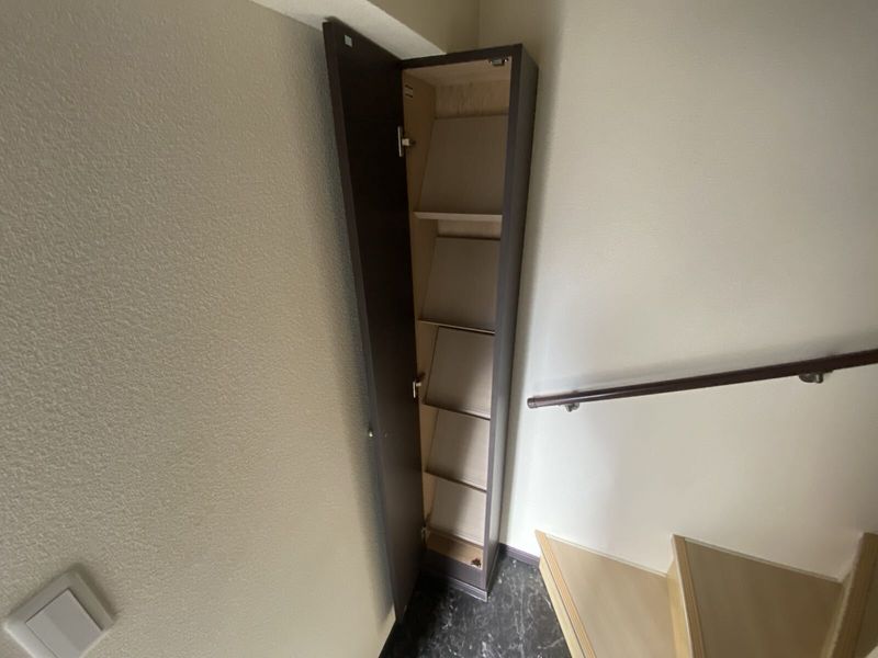 レオネクスト萩原 その他