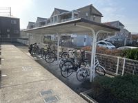 leopalace ootsuka 공용 부분