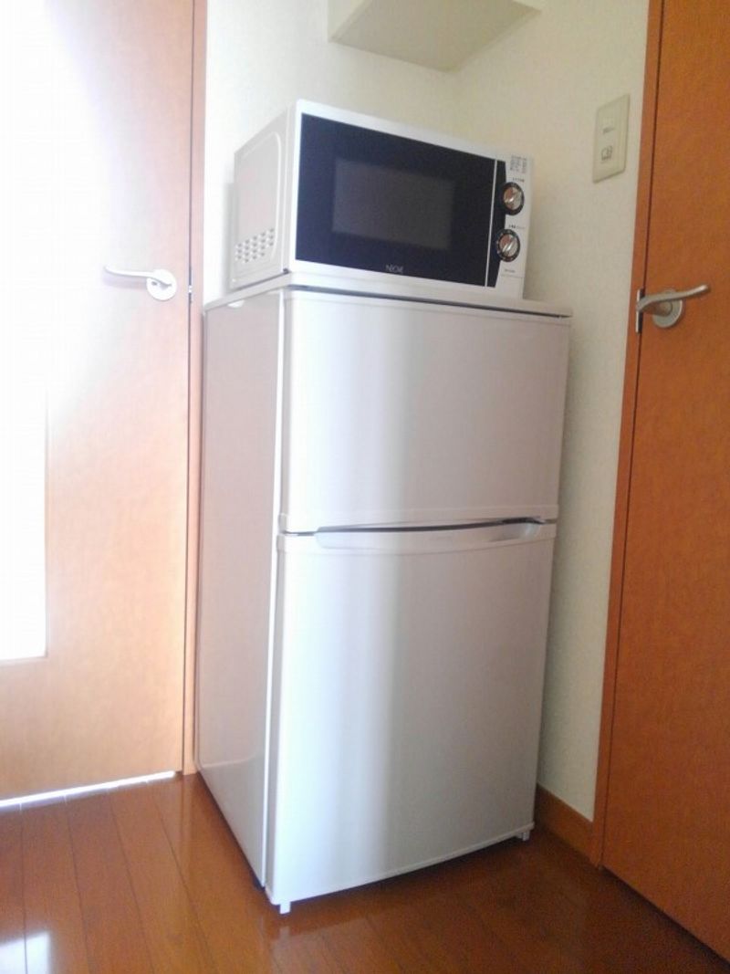 レオパレスフクオカ その他設備