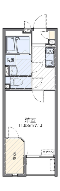 53411 평면도