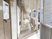 レオパレスｍ２ 共用部分