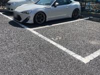 レオパレスＫ 駐車場