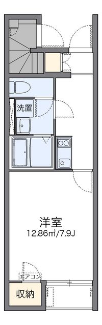 52738 Floorplan