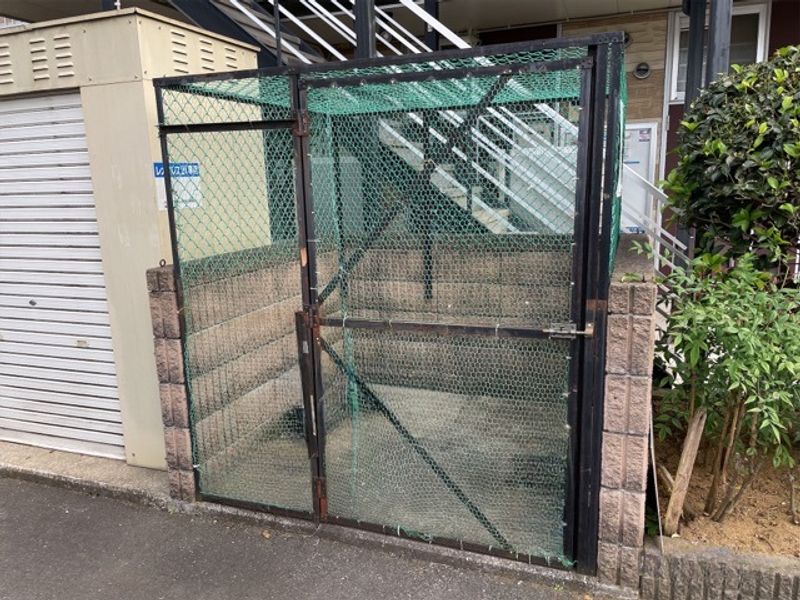 レオパレスＧＲＡＮＤ 共用部分
