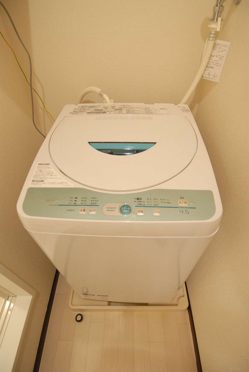クレイノすずらん その他