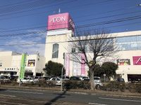 レオネクストしるっか 周辺環境