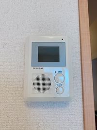 レオパレスウォーターウェーブ セキュリティ