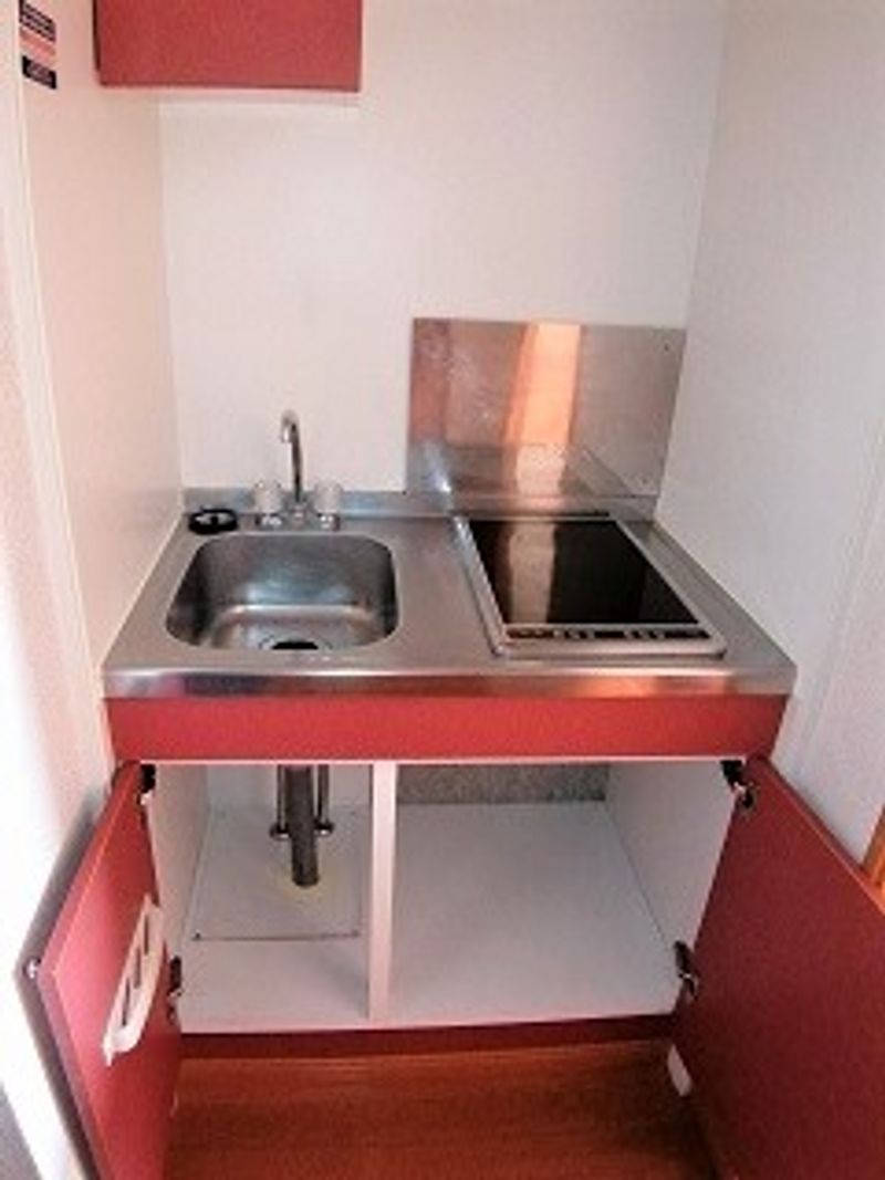 leopalace Sachi 주방