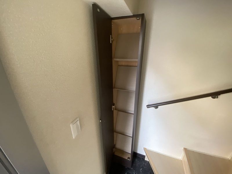 レオネクスト白仙 その他