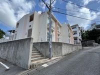 レオパレス石田Ⅱ エントランス