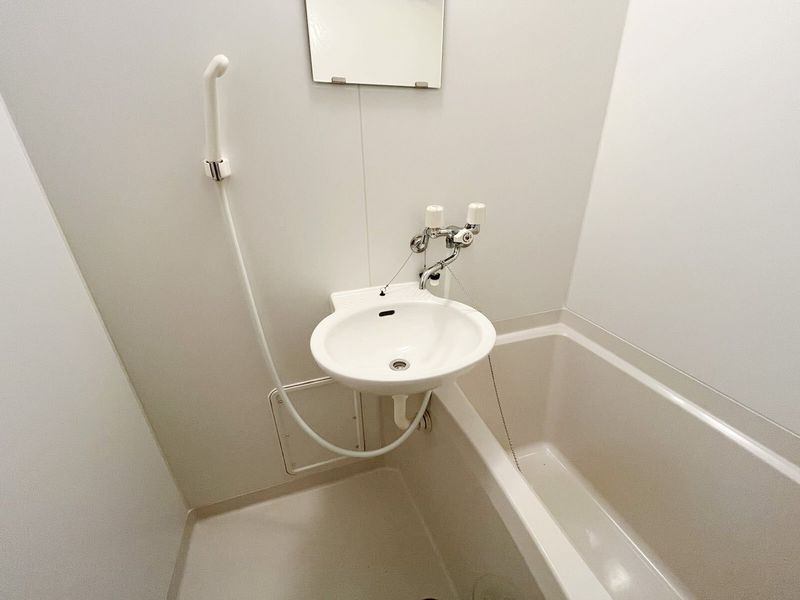 leopalace Aster 洗手台