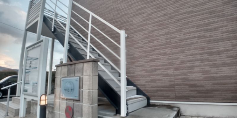 レオネクストかえで 共用部分