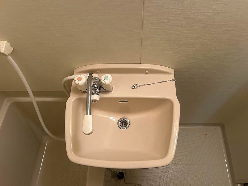 LEONEXT Inatomi 洗手台