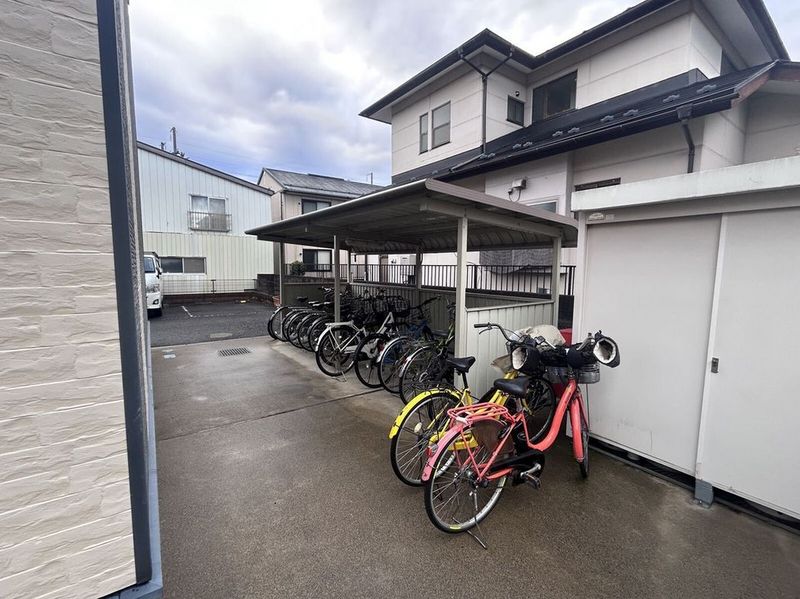 leopalace Passion 공용 부분