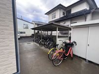 leopalace Passion 공용 부분