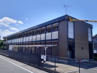 レオパレスＳＫＹ　Ｄｒｅａｍ 外観