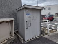 レオパレスシイ　エス 周辺環境