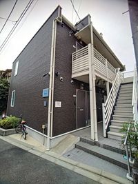 レオネクスト髙橋 外観