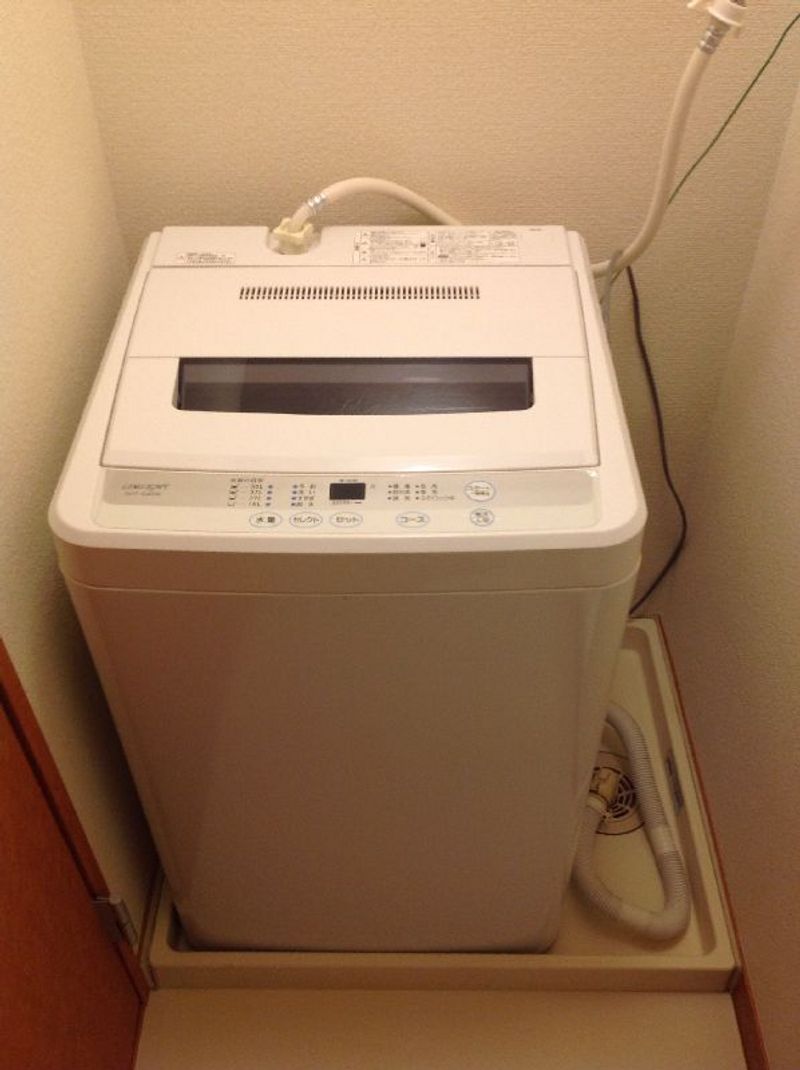 レオパレスフジヤ その他設備