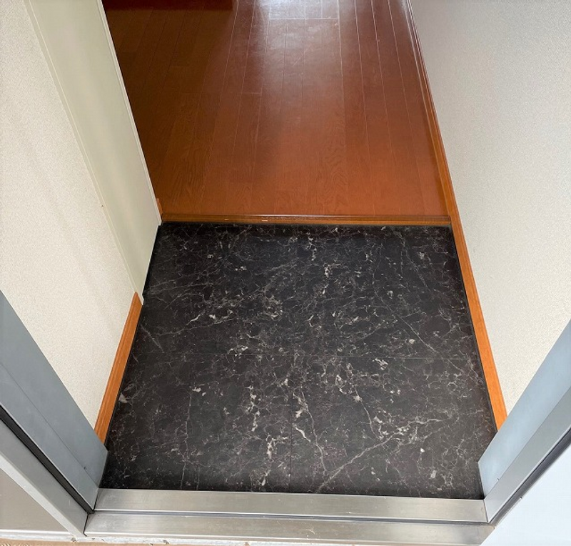 leopalace Le Passage 현관