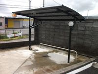 レオネクストＴＡＫＡＩＫＥ 共用部分
