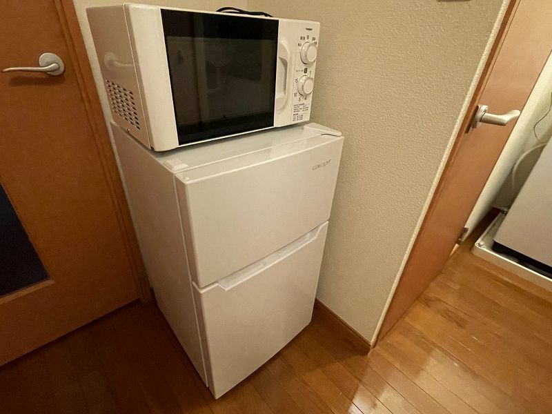 レオパレスまつえ その他設備