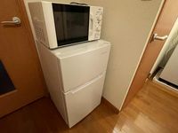 レオパレスまつえ その他設備