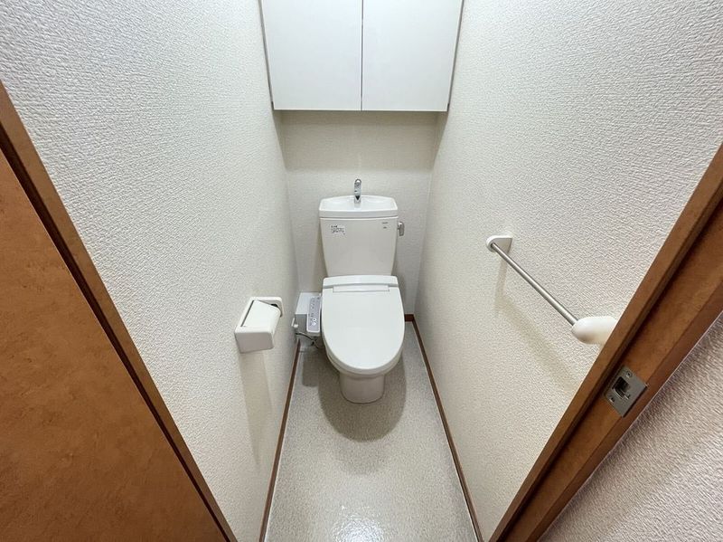 leopalace Eminence Nhà vệ sinh