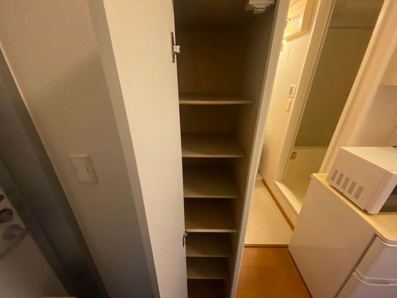 leopalace Yakushi 其他