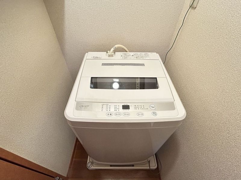レオパレスサンシャイン２６ その他