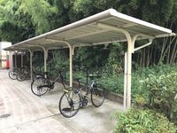 レオパレスツツミ館 共用部分