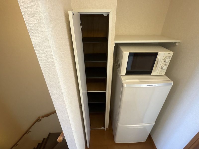 レオパレスコンフィアンス その他