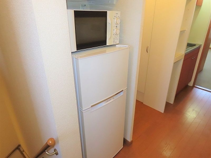 レオパレス大塚 その他