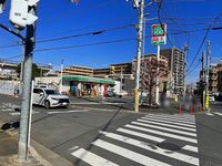 レオパレスアビイ　ロード 周辺環境