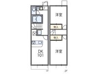 15657 Floorplan