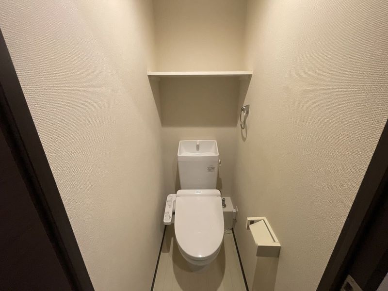 LEONEXT Azul Guminoki 卫生间