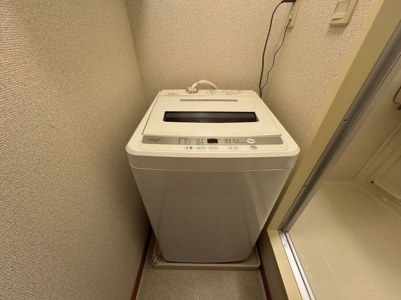 レオパレスル　ヴァン その他