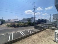 レオネクスト白仙 眺望