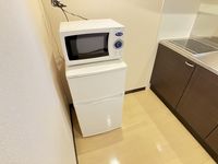 レオネクスト清水Ⅳ その他設備