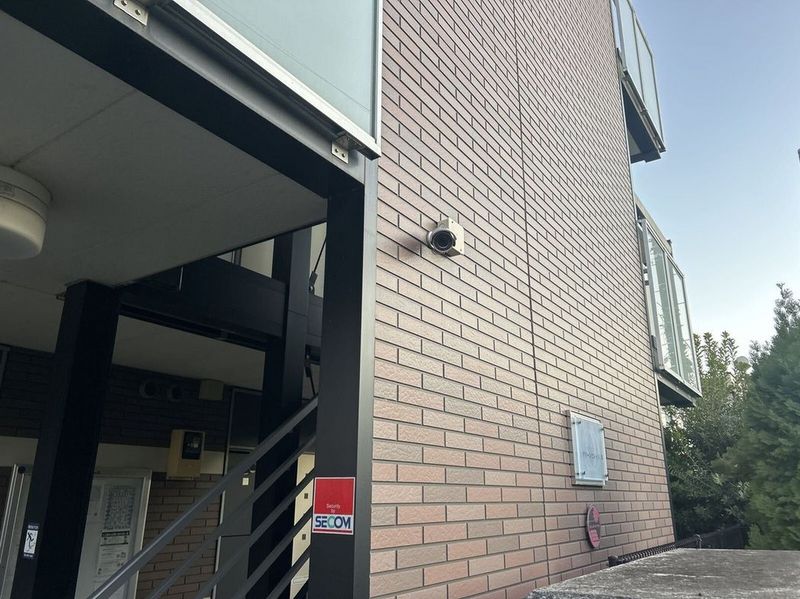 LEONEXT Green Village II Shared spaces