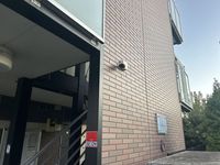 LEONEXT Green Village II Shared spaces