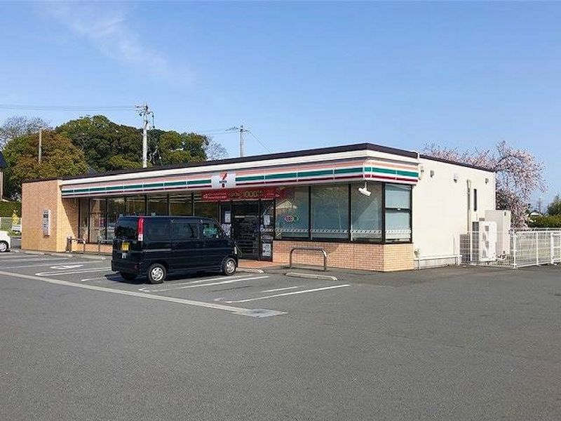 レオパレスクイーンベリー 周辺環境