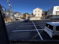 レオパレスエクレール藤塚 眺望