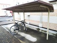 leopalace Eminence Khu vực chung