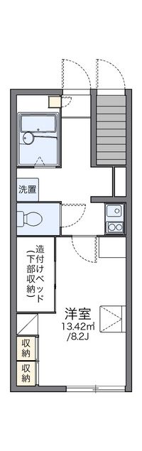 27072 格局圖