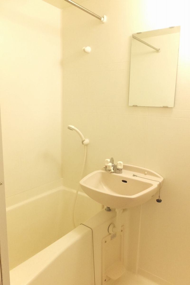 leopalace Wood Land Sink