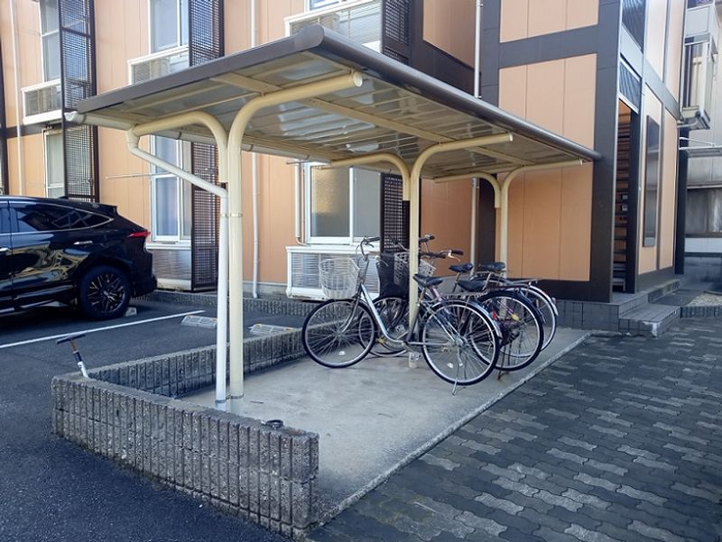 レオパレスＥＭＩ 共用部分