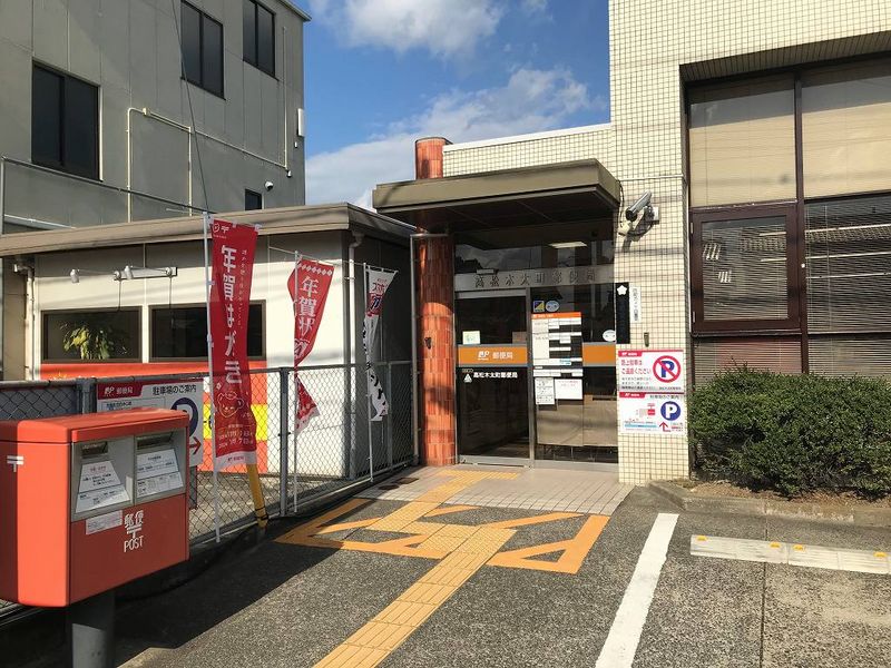 レオパレスプレミールレジデンスＭ 周辺環境