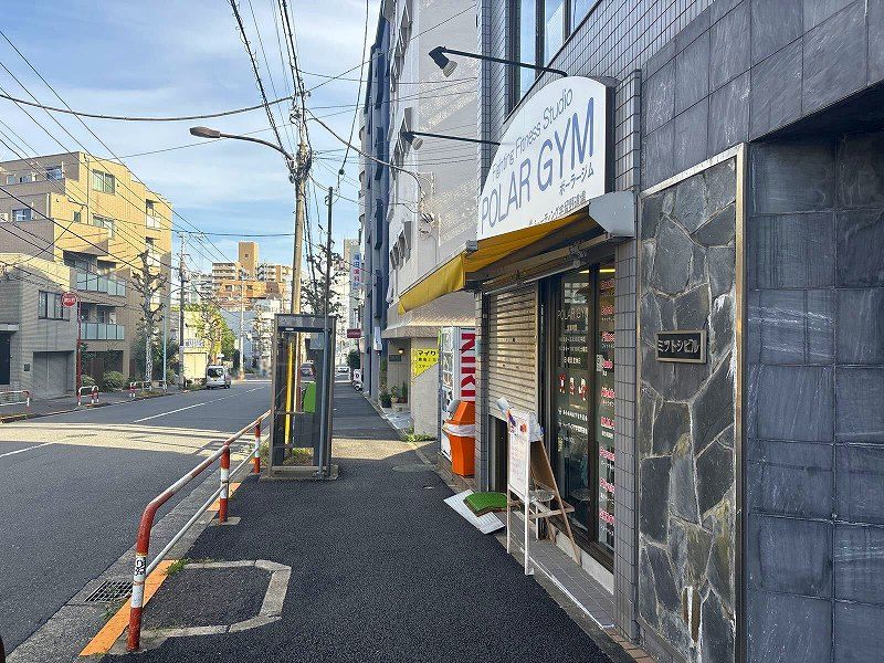 レオネクストトゥネソール 周辺環境